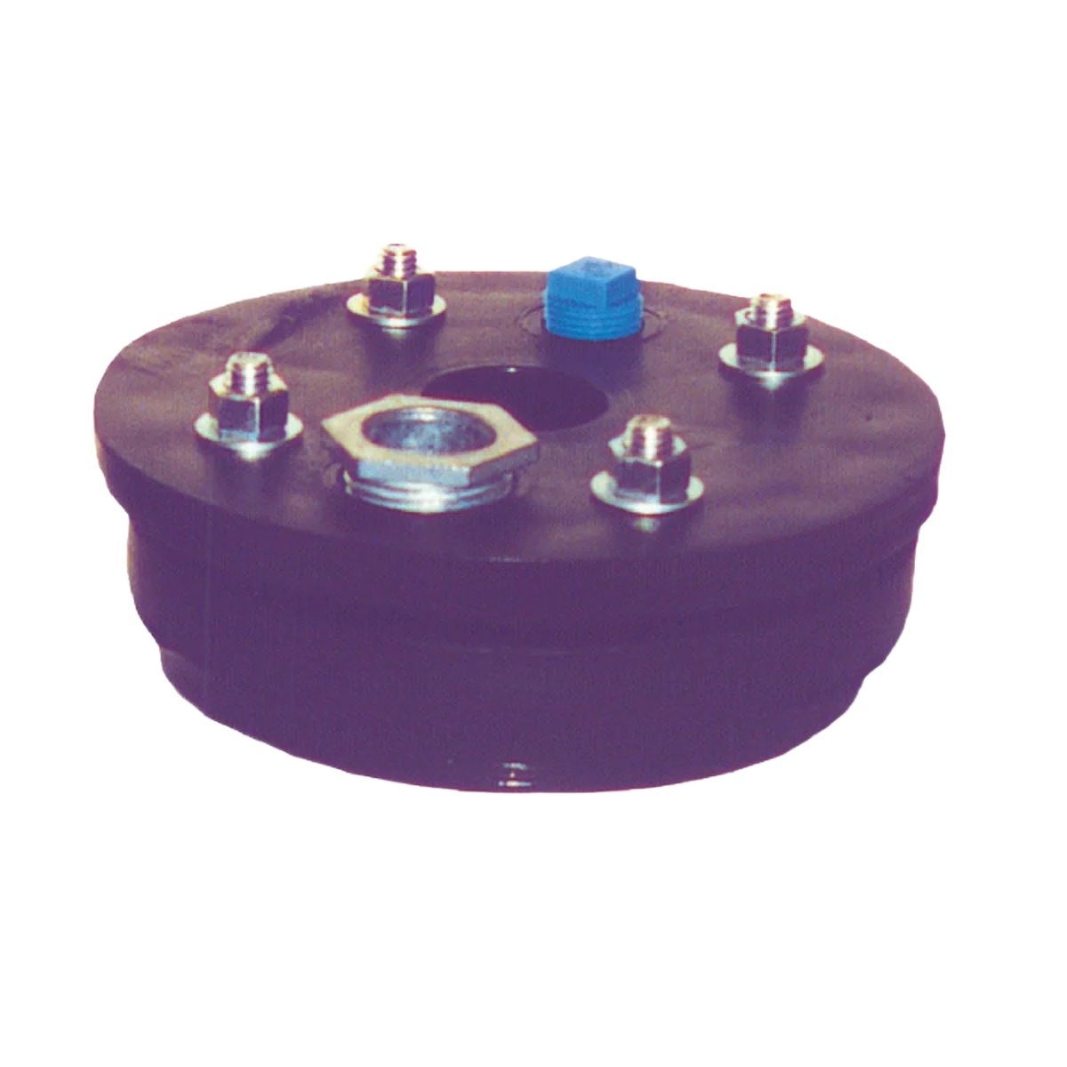 Excellent Simmons 4 x 1 Sanitary Well Seal Exceptional