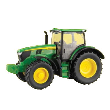 High-Grade ERTL 1 32 John Deere 6R 165 Tractor Fine