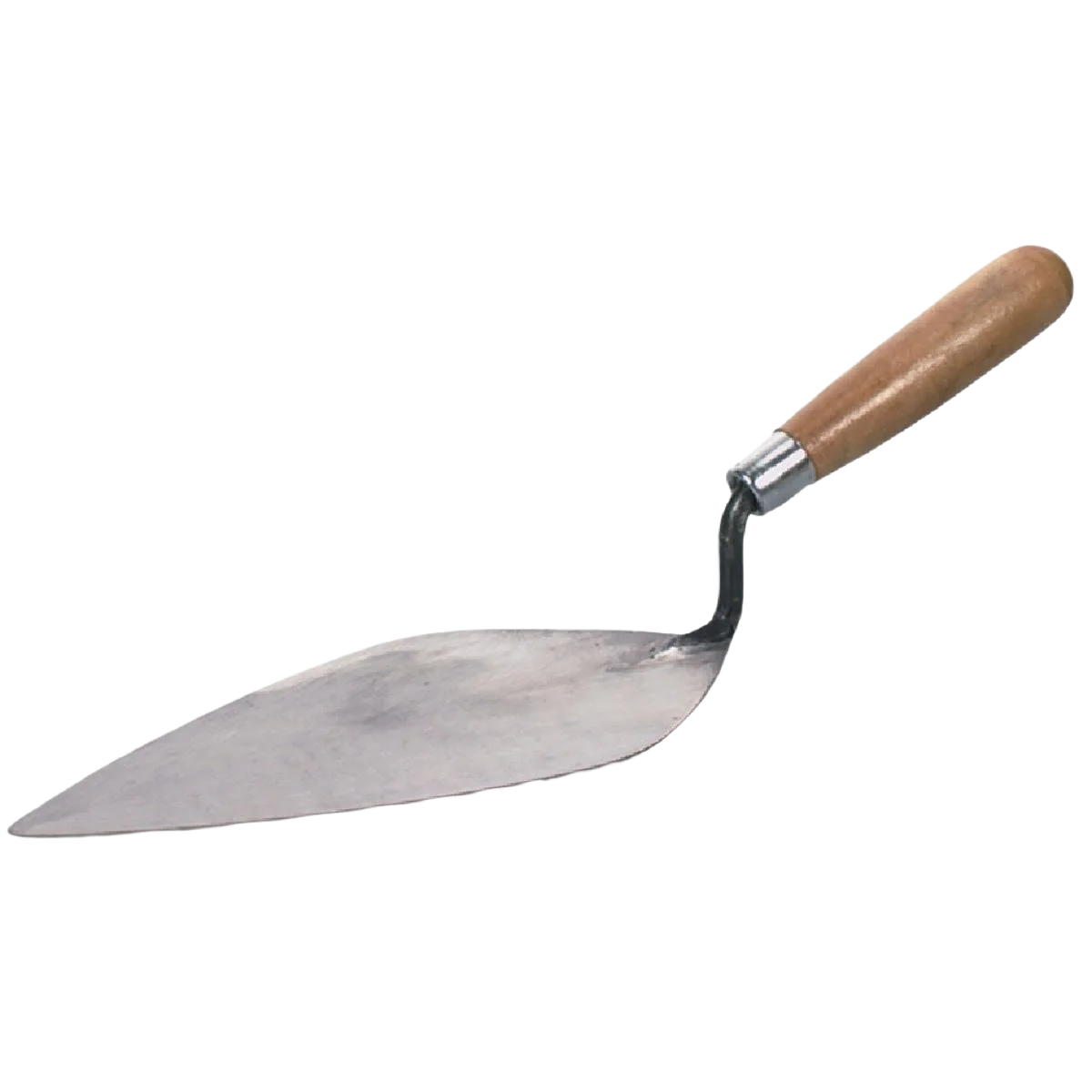 Green Marshalltown QLT Hardwood Handle London Brick Trowel High-Performance