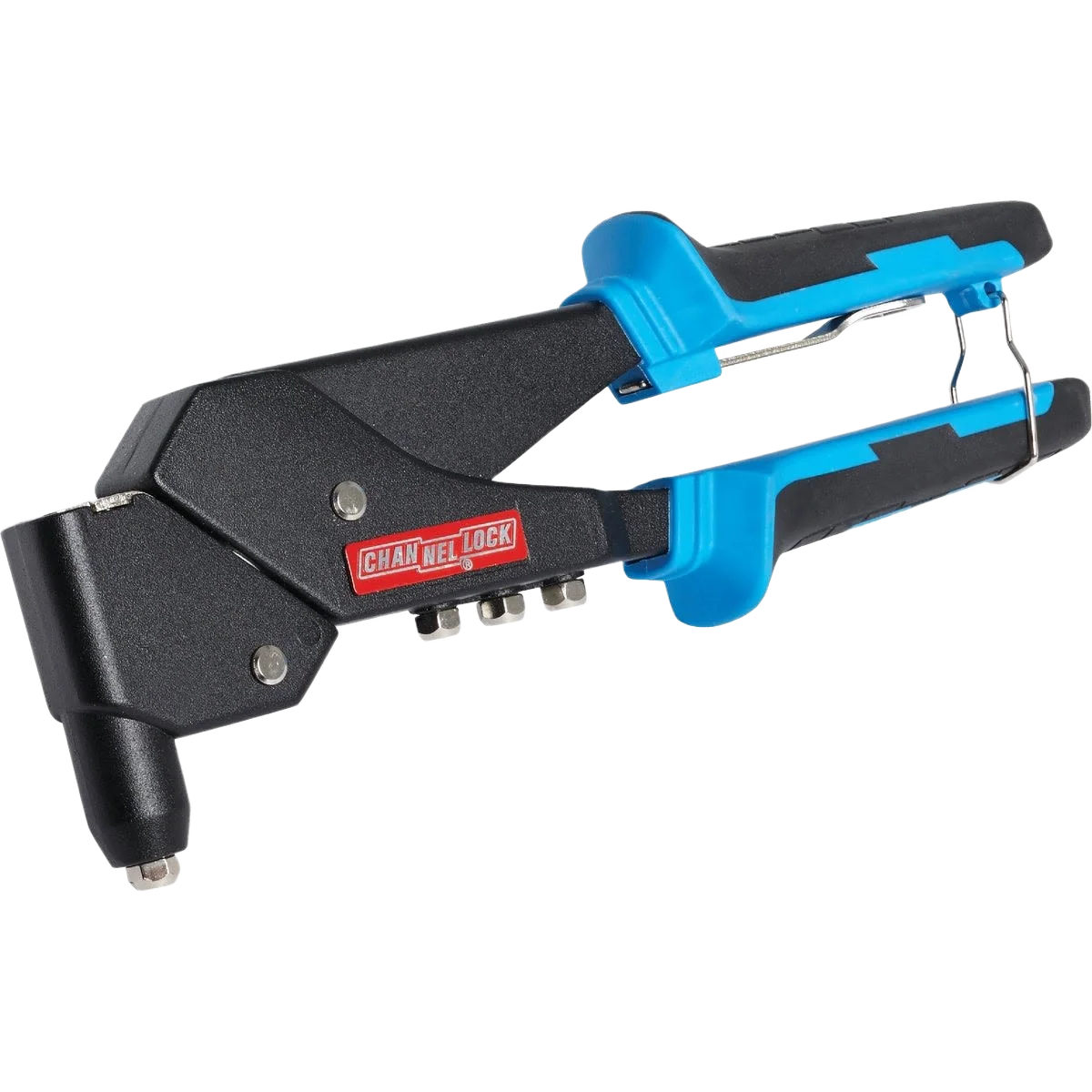 Green Do it Swivel Head Rivet Tool Traditional