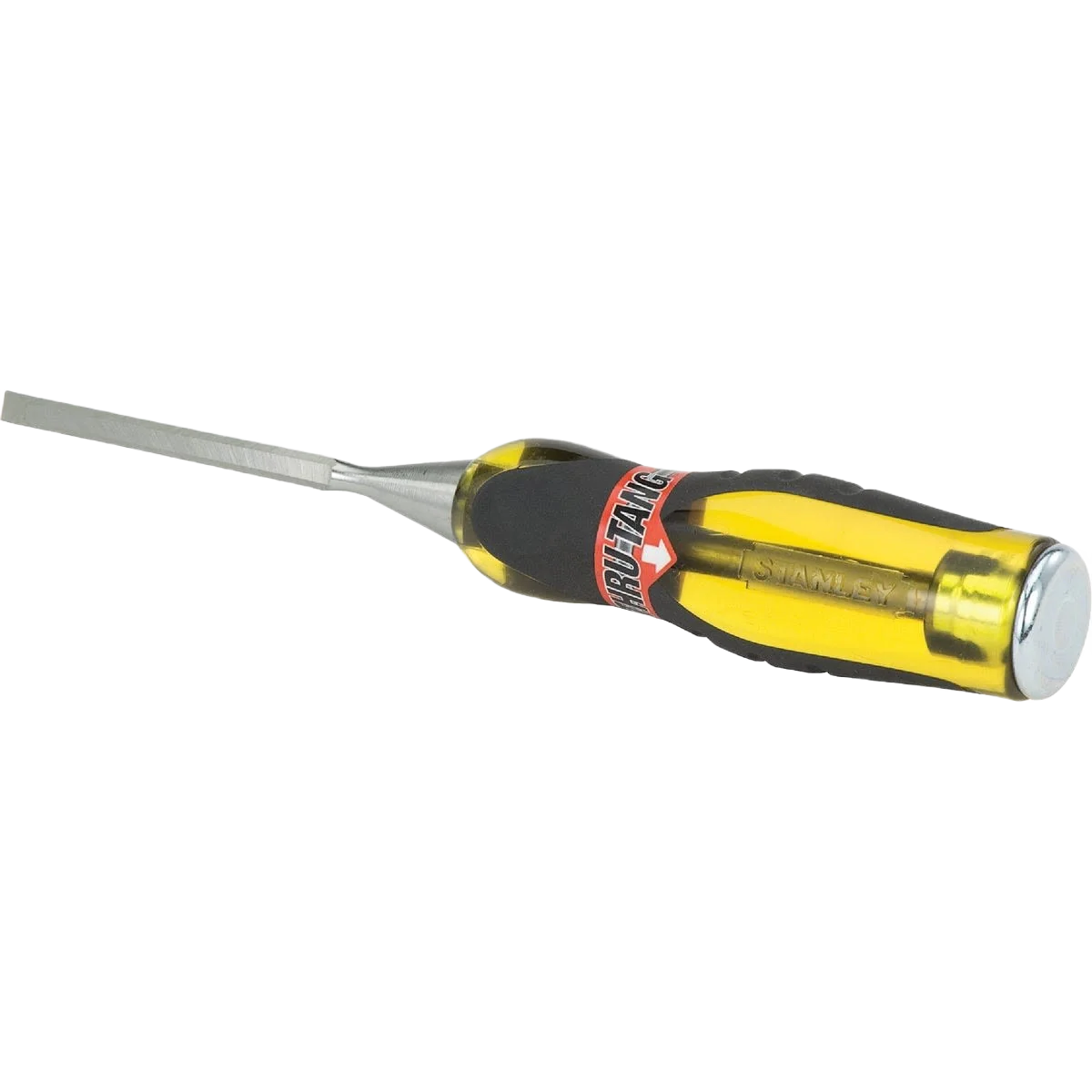Casual STANLEY FATMAX 1 4 in. Wood Chisel Lightweight