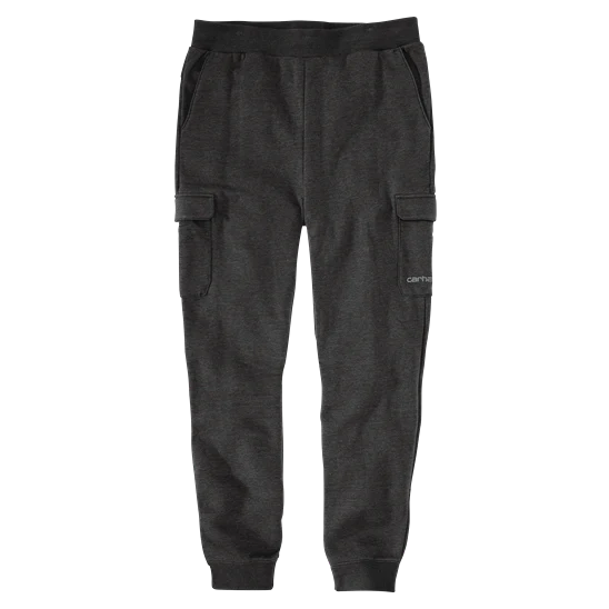 Elite Carhartt Men's 2XL Carbon Heather Force® Relaxed Fit Sweatpant Outstanding