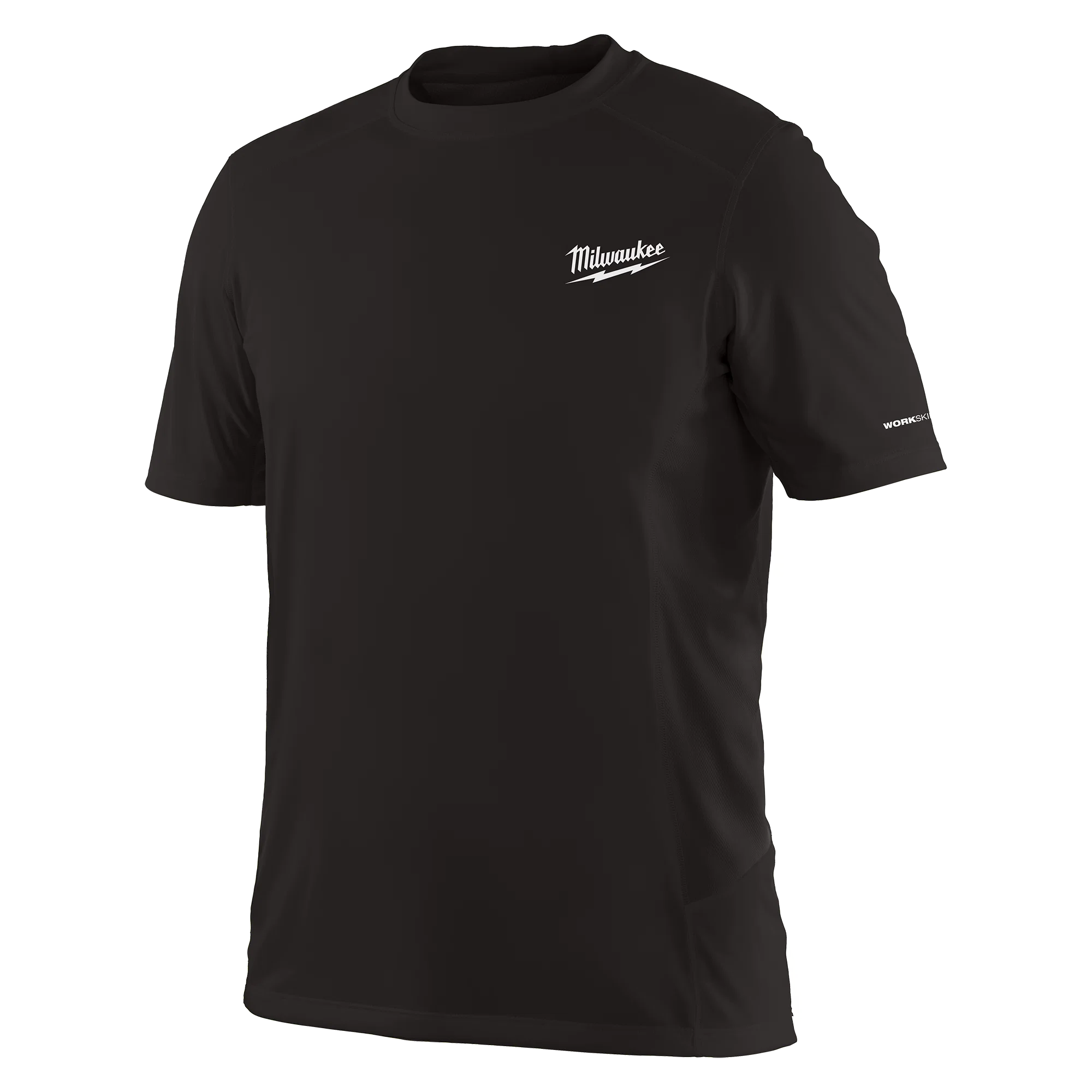 Convenient Milwaukee WORKSKIN™ Lightweight Performance Shirt - Short Sleeve Traditional
