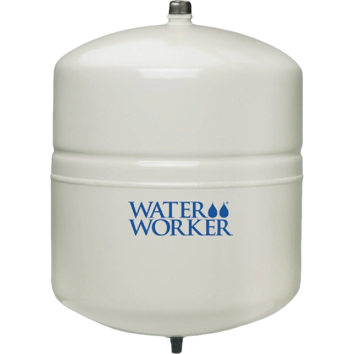 Elite Water Worker 4.4 Gallon Water Heater Expansion Tank Top-Quality
