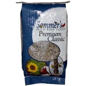 Pure Sommer's Premium Classic Wild Bird Food 5 lb. High-Grade
