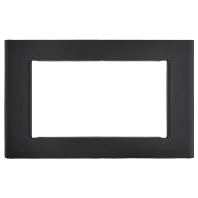 Responsible CAFÉ™ Optional 27 Built-In Trim Kit Traditional