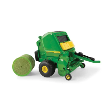Breathable ERTL 1 32 John Deere 561R Round Baler First-Class