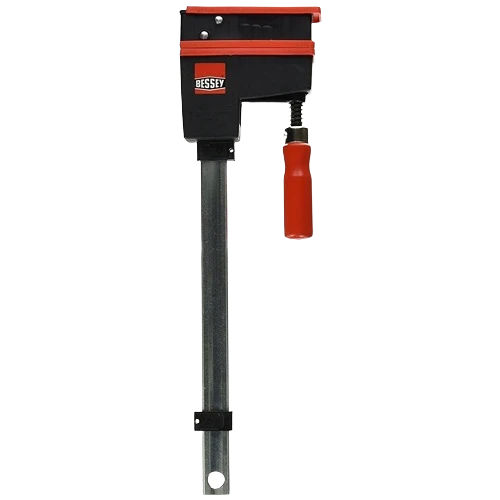 Dependable Bessey Tools 18 in. K Body Revo Jr Clamp Contemporary