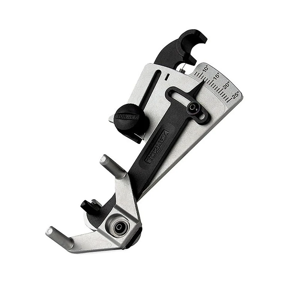 Powerful Tormek KS-123 Knife Angle Setter Detailed