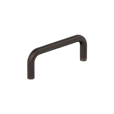 Authentic Amerock Wire Pulls 3 Center-to-Center Oil-Rubbed Bronze Cabinet Pull Reusable