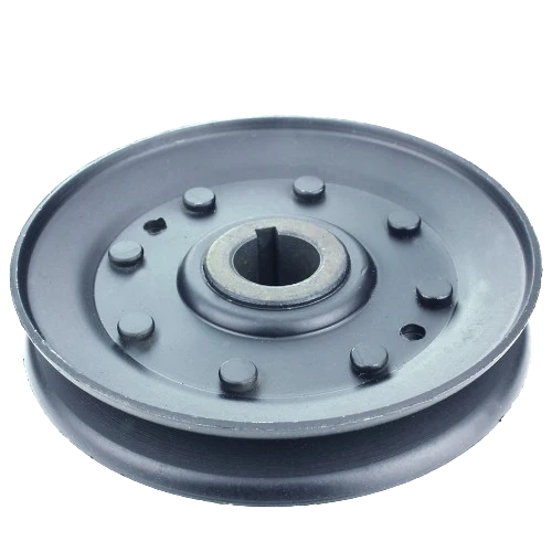 Original John Deere AM105652 Pulley Optimized