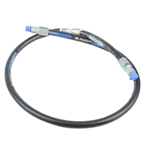 High-End John Deere AW28957 Hydraulic Hose Lightweight