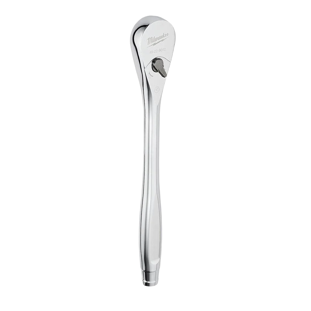 Modern Milwaukee 1 2 Drive 90-Tooth Ratchet Advanced
