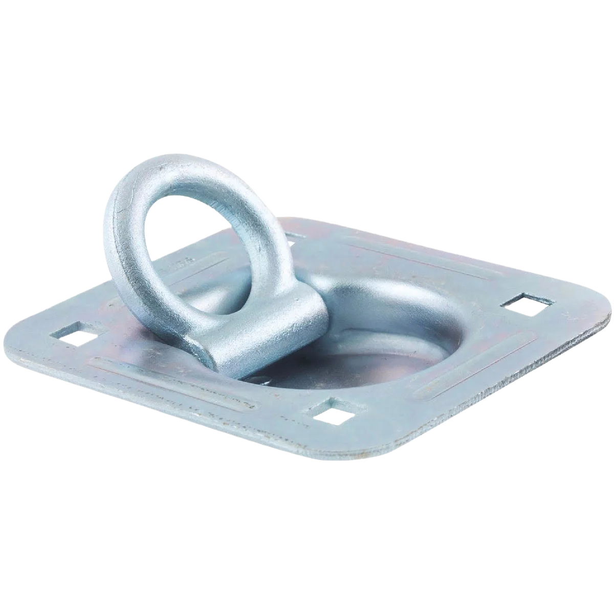 Trendy Erickson Heavy-Duty Recessed Anchor Ring Organic