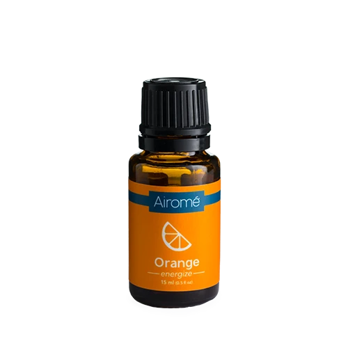 Certified Candle Warmers Orange Essential Oil Fine Crafted