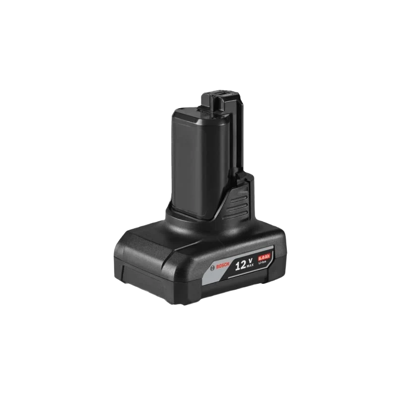 Professional Bosch 12V Max Lithium-Ion 6Ah Battery Fashionable