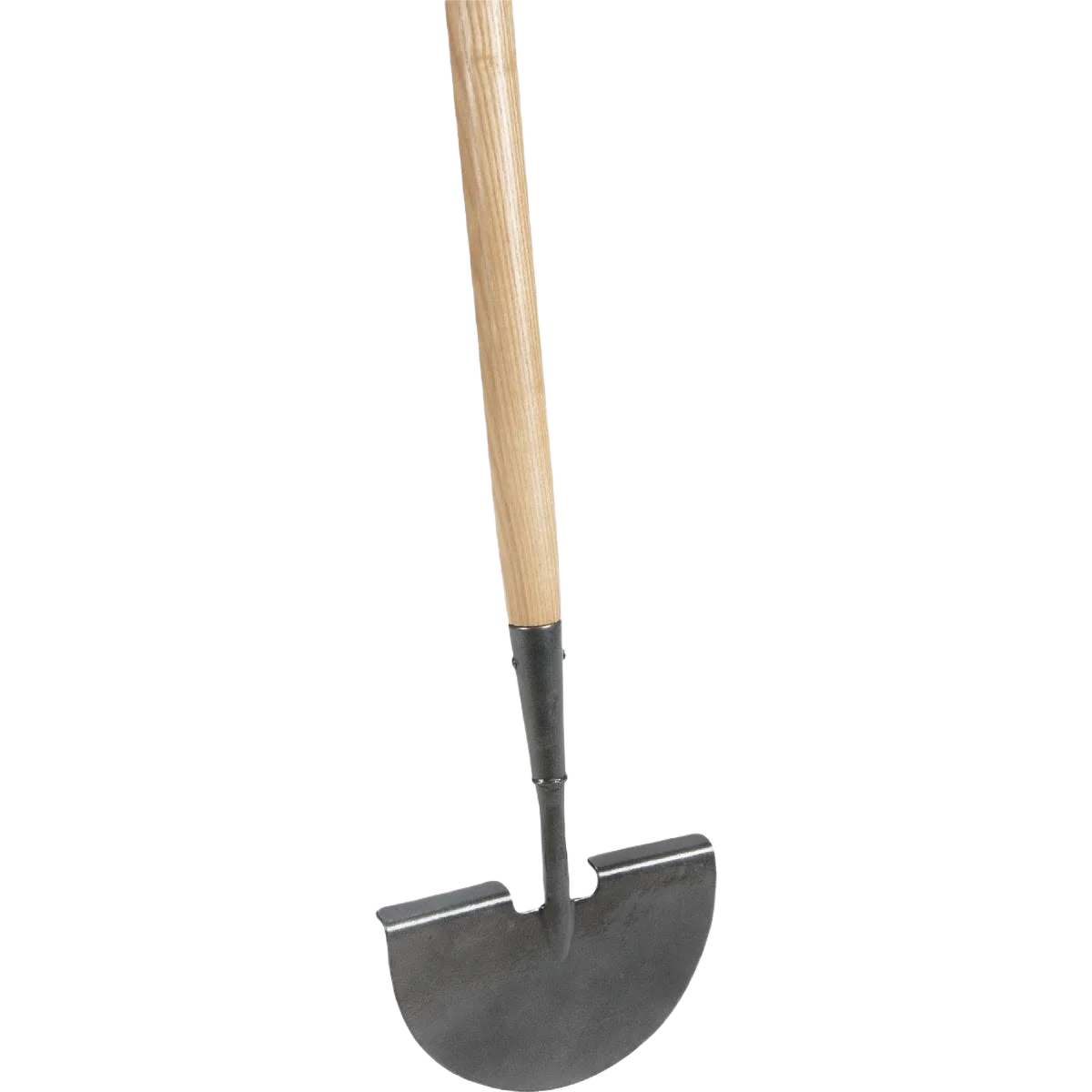 Practical Do it Wood Handle Manual Lawn Edger 48 in. Clean