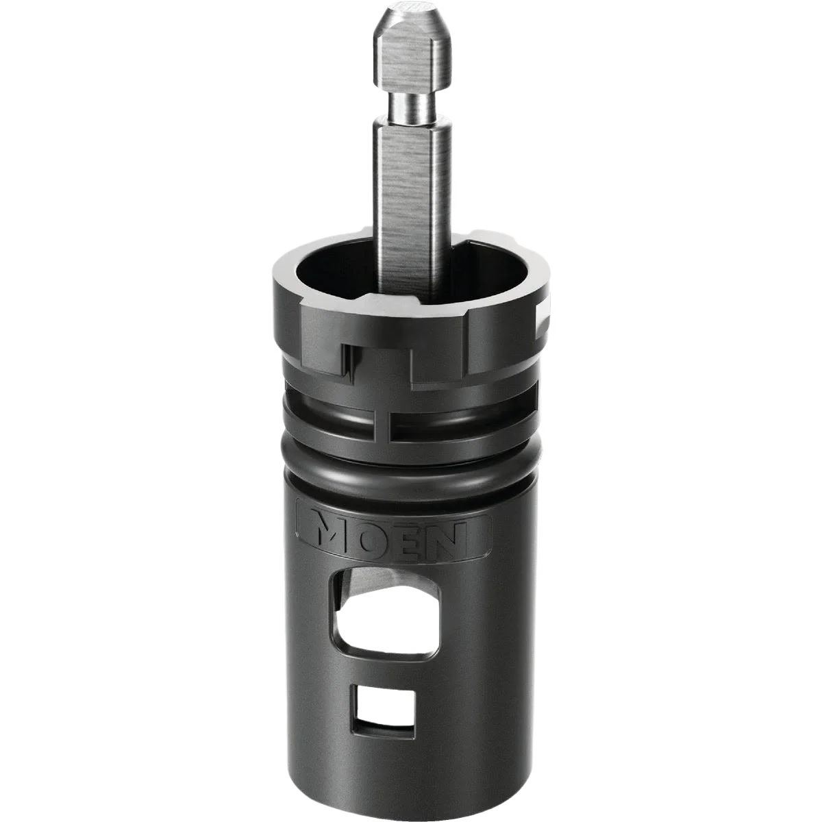 Powerful Moen Duralast Cartridge for Two Handle Bathroom Kitchen Faucets Healthy