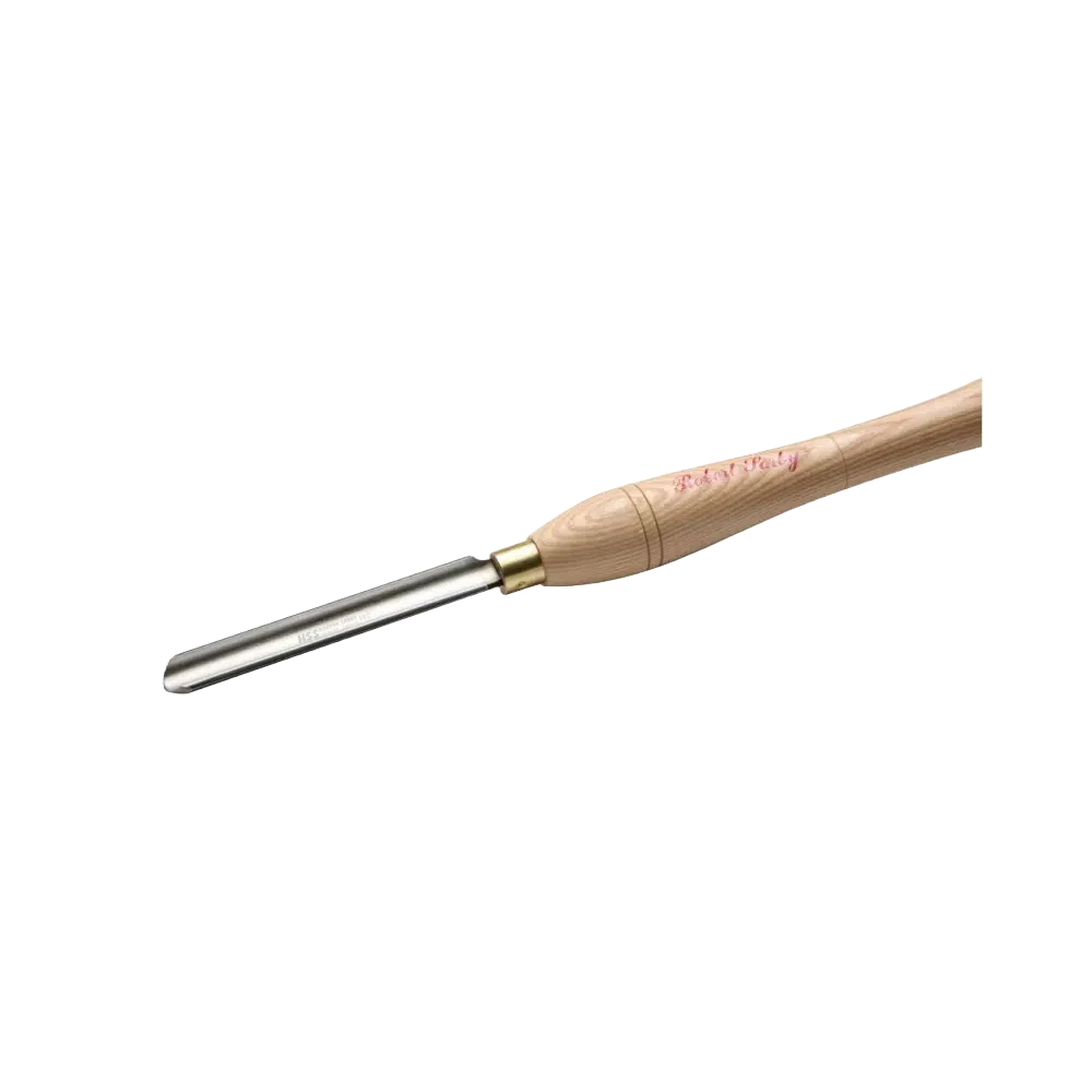 Solid Sorby Continental Spindle Gouge 12mm Enhanced