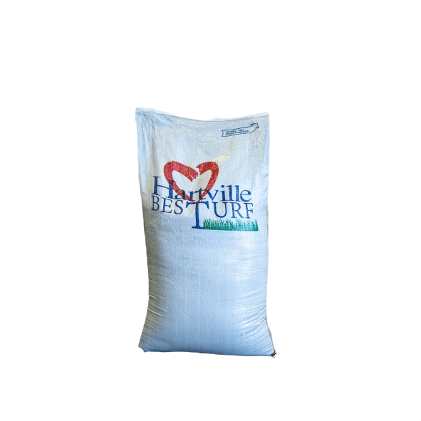 Durable BesTurf Hartville Mix Grass Seed 10 lb. Natural
