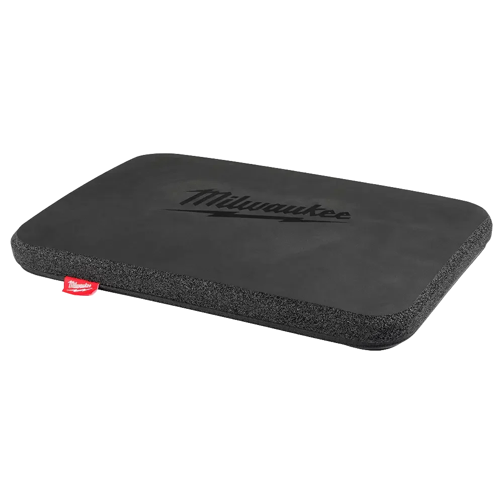 Prestigious Milwaukee PACKOUT™ Kneeling Pad Detailed