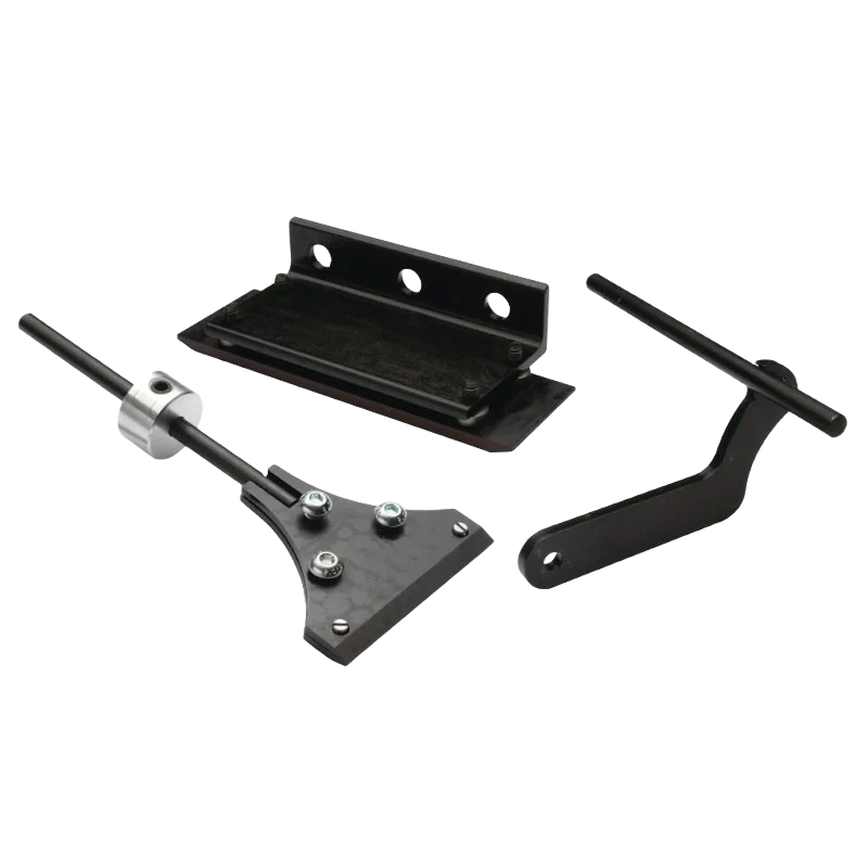 Trusted Sorby Small ProEdge Knife Sharpening Jig Set Soft