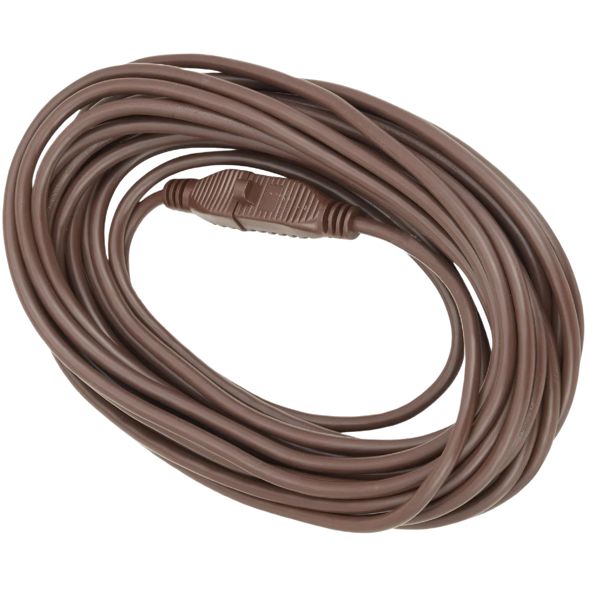 Quality Do it Brown 16 3 Medium-Duty Patio Extension Cord 40 ft. Specialty