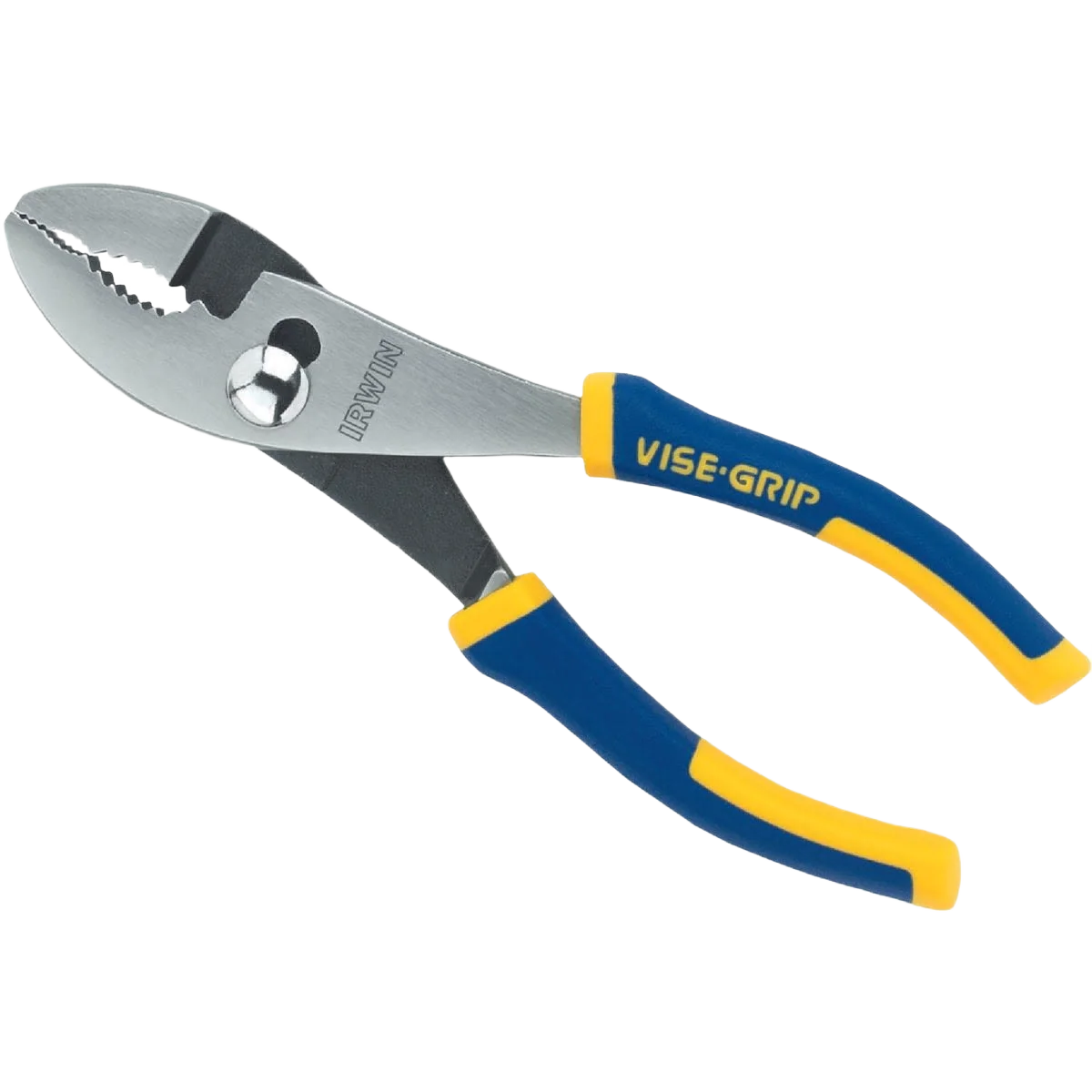 Modern Irwin Vise-Grip Slip Joint Pliers 6 in. Smooth
