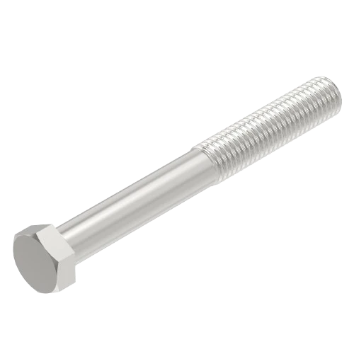 Luxury John Deere 19H1820 Hexagonal Head Screw 1 2 X 3 in. Lightweight