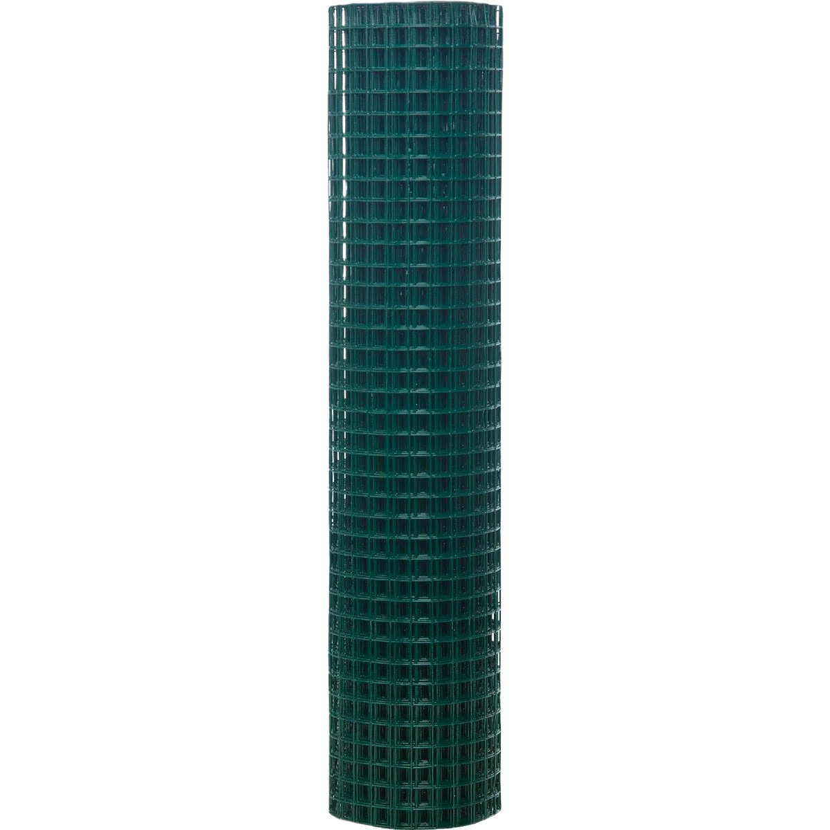 Original Do it Green 20-Gauge Vinyl-Coated Hardware Cloth 2 x 25 ft. Reusable