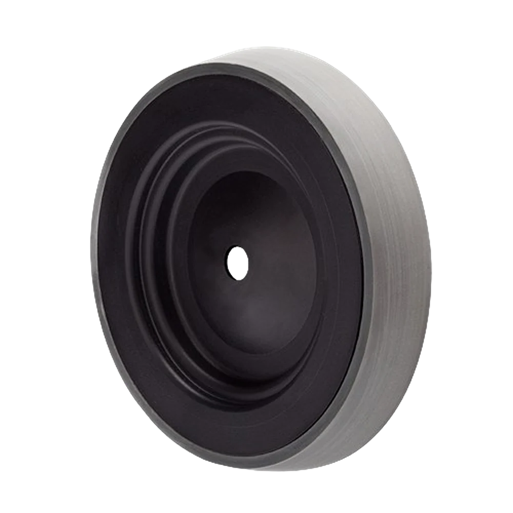 Environmentally Friendly Tormek PW-160 Composite Honing Wheel Certified