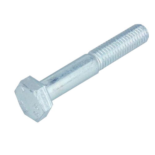 Green John Deere 19M7269 Hexagonal Head Screw M8 X 50 Environmentally Friendly