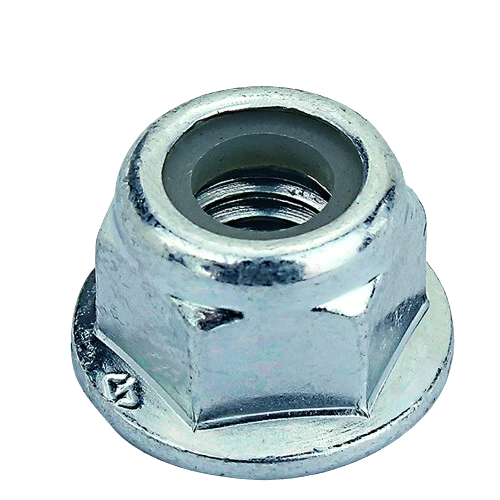 Effective John Deere 14M7396 Lock Nut Elite
