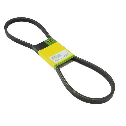 Minimalist John Deere M93045 Primary Ground Drive Belt Classic