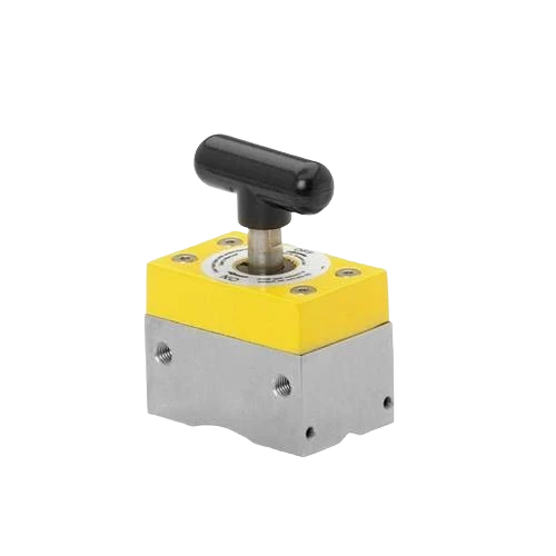 Selected Magswitch MagSquare 165 Minimalist