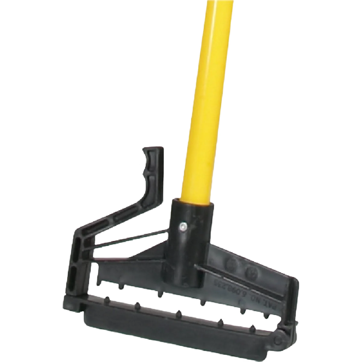 Eco-Friendly Nexstep Commercial Fiberglass Mop Handle Clean
