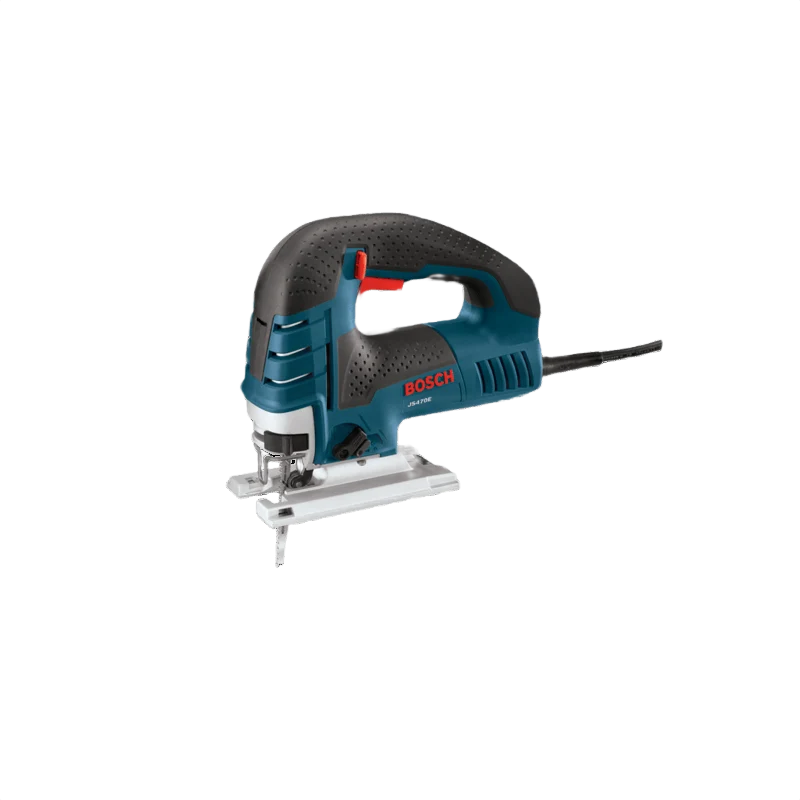 Casual Bosch 7.0 Amp Top-Handle Jigsaw Fine