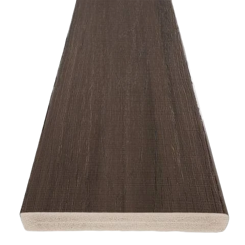 First-Class TimberTech 20' Landmark Collection Solid Deck Board American Walnut Original Design