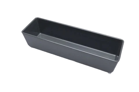 Professional Unclutr Slate Organizing Tray 3 x 10 Easy-to-Use