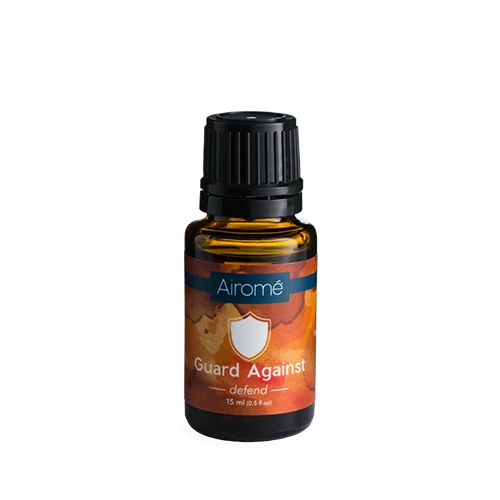Durable Airome Guard Against Essential Oil Blend 15 ml. Superior