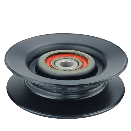 Exclusive John Deere AM104020 V-Idler Pulley Smart