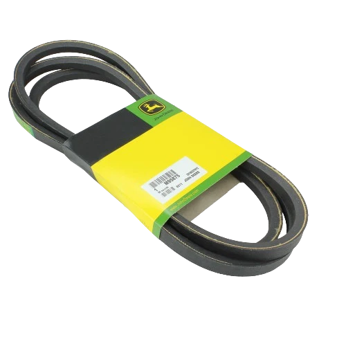 Stylish John Deere M95875 Secondary V-Belt Comfortable