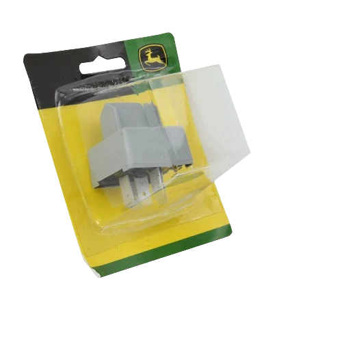 Luxury John Deere LVA11884 Solenoid Control Module Original