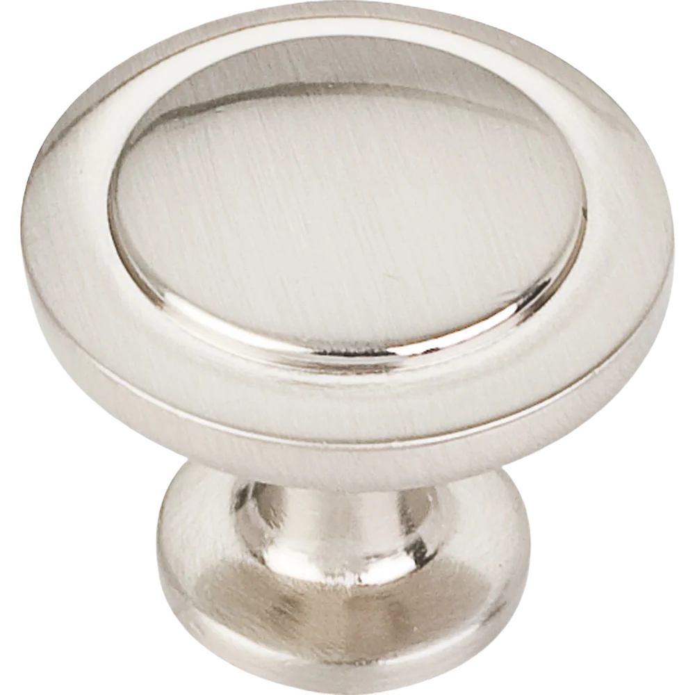 Sophisticated Hardware Resources Elements Gatsby Knob Satin Nickel Powerful