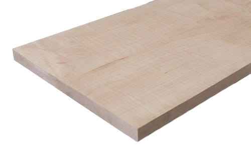 Long-Lasting 3 4X2 Maple Reusable