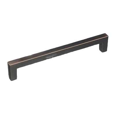 Advanced Amerock Monument 6-5 16 Center-to-Center Oil-Rubbed Bronze Cabinet Pull Selected