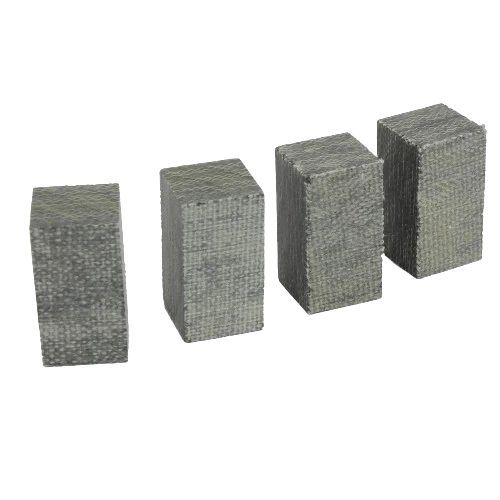 Green Olson Cool Blocks - Fits Imports Clean