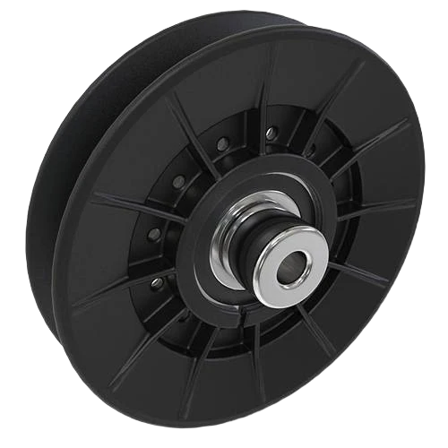 Fashionable John Deere AUC11238 Belt Drive Pulley Traditional