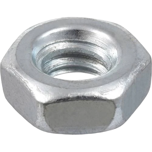 Breathable Hillman 8-32 Hex Machine Screw Nuts Recyclable