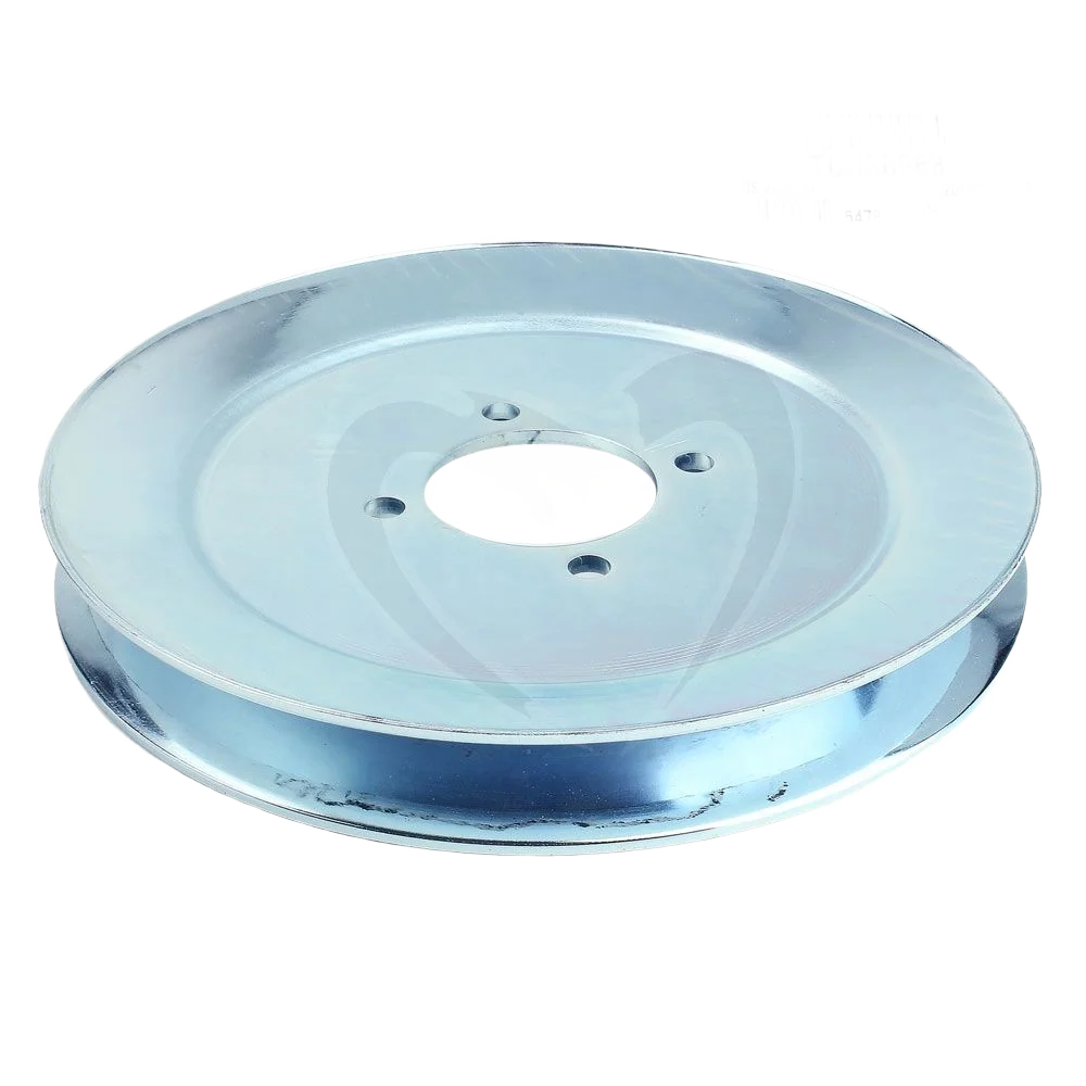 Environmentally Friendly John Deere TCU26968 Sheave Assembly Soft